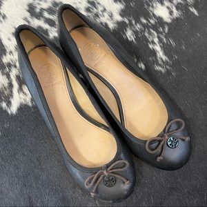 Tory Burch Small Wedge Heel - 6M